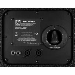 Гитарный кабинет Ampeg PN-115HLF Фото 3