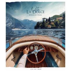 Тетрадь Школярик Dolce Vita 48 листов клетка Фото 1
