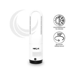 Вентилятор Neor AIRMAX DS 2W10 WT Фото 1