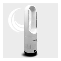 Вентилятор Neor AIRMAX DS 2W10 WT Фото 2