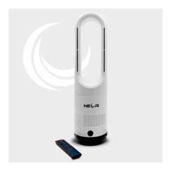 Вентилятор Neor AIRMAX DS 2W10 WT Фото 4