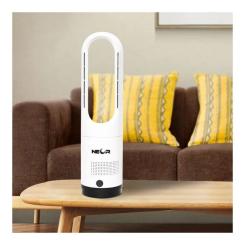 Вентилятор Neor AIRMAX DS 2W10 WT Фото 6