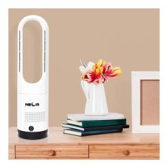 Вентилятор Neor AIRMAX DS 2W10 WT Фото 7