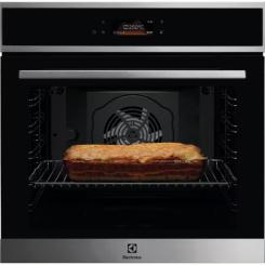 Духовой шкаф Electrolux EOE8P38X Фото