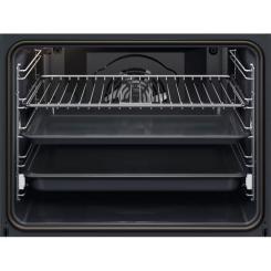 Духовой шкаф Electrolux EOE8P38X Фото 1