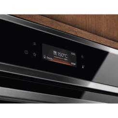 Духовой шкаф Electrolux EOE8P38X Фото 3
