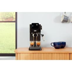 Рожковая кофеварка эспрессо Beko CEP5302B Фото 9