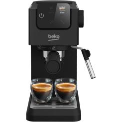 Рожковая кофеварка эспрессо Beko CEP5302B Фото