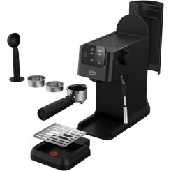 Рожковая кофеварка эспрессо Beko CEP5302B Фото 2