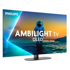 Телевизор Philips 65OLED820/12 Фото 1
