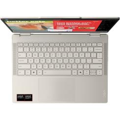 Ноутбук Lenovo Yoga 7 2-in-1 14AKP10 Фото 8