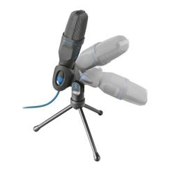 Микрофон Trust GXT 212 Mico USB Фото 3