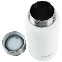 Термос Kite 500 мл білий Фото 2