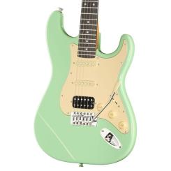 Электрогитара Mooer MSC10 Pro Surf Green Фото 1