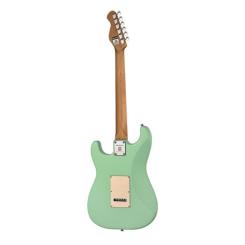 Электрогитара Mooer MSC10 Pro Surf Green Фото 3