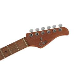 Электрогитара Mooer GTRS Standard S801 Gold Фото 2