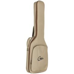 Электрогитара Mooer GTRS Standard S801 Gold Фото 3