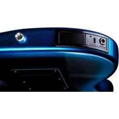 Электрогитара Mooer GTRS Professional P801 Dark Night Фото 4