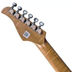 Электрогитара Mooer GTRS Professional P801 Dark Night Фото 5