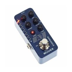 Педаль эффектов Mooer A7 Ambiance Фото
