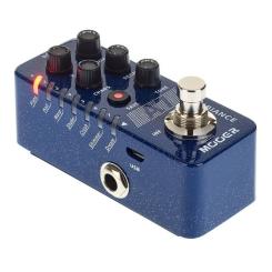 Педаль эффектов Mooer A7 Ambiance Фото 2