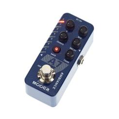 Педаль эффектов Mooer A7 Ambiance Фото 3