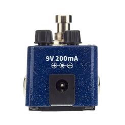 Педаль эффектов Mooer A7 Ambiance Фото 4