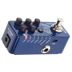 Педаль эффектов Mooer A7 Ambiance Фото 5