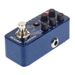 Педаль эффектов Mooer A7 Ambiance Фото 6