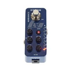 Педаль эффектов Mooer A7 Ambiance Фото 7