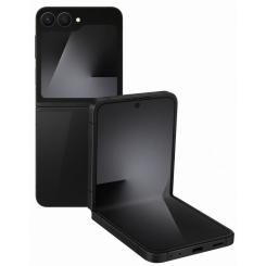 Мобильный телефон Samsung Galaxy Flip7 FE 8/128Gb Black Фото
