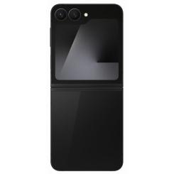 Мобильный телефон Samsung Galaxy Flip7 FE 8/128Gb Black Фото 1