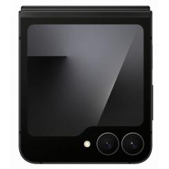 Мобильный телефон Samsung Galaxy Flip7 FE 8/128Gb Black Фото 5