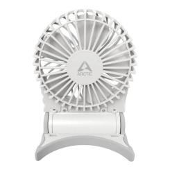 Вентилятор Arctic USB-C SUMMAIR 2GO WHITE Фото 1