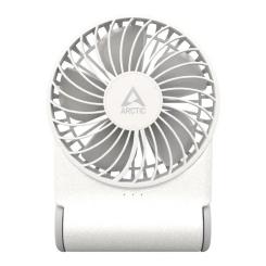 Вентилятор Arctic USB-C SUMMAIR 2GO WHITE Фото 2