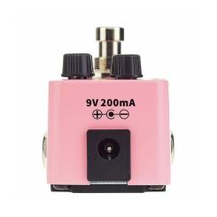 Педаль эффектов Mooer D7 Delay Фото 7