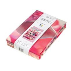 Детский постельный набор Home Line Одноріг у квітах Фото 1