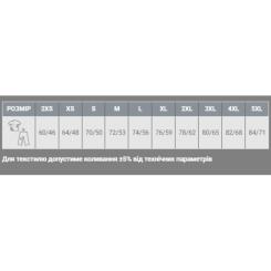 Футболка Sol's Regent хакі 3XL Фото 6