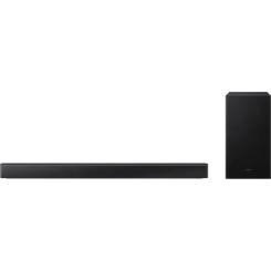 Акустическая система Samsung HW-B650F/UA Black Фото 1