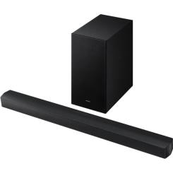 Акустическая система Samsung HW-B650F/UA Black Фото 2