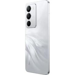 Мобильный телефон realme C71 8/256GB White Swan Фото 9