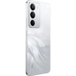 Мобильный телефон realme C71 8/256GB White Swan Фото 10