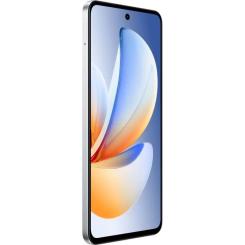 Мобильный телефон realme C71 8/256GB White Swan Фото 7