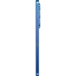 Мобильный телефон Infinix Hot 60i 8/256Gb Shadow Blue Фото 3