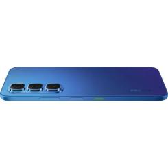Мобильный телефон Infinix Hot 60i 8/256Gb Shadow Blue Фото 7