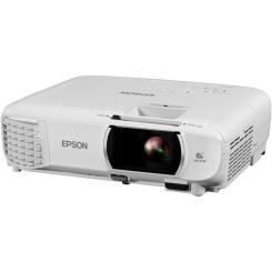 Проектор Epson EH-TW850 Фото 1