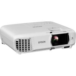 Проектор Epson EH-TW850 Фото 2