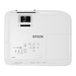 Проектор Epson EH-TW850 Фото 3
