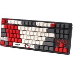 Клавиатура A4Tech Bloody S87 USB Naraka Фото 1