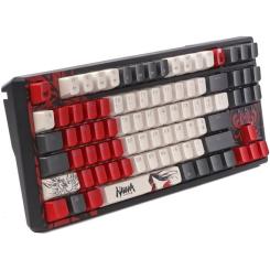 Клавиатура A4Tech Bloody S87 USB Naraka Фото 2